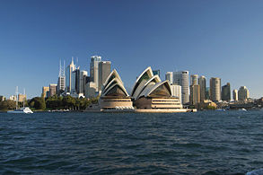 australia