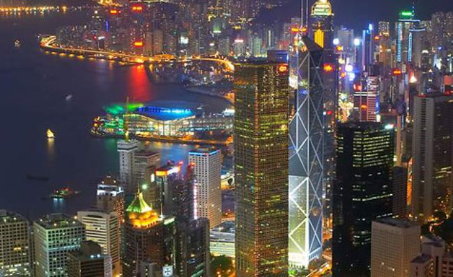 hongkong