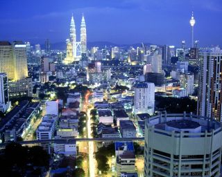 malaysia