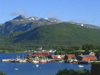 norway