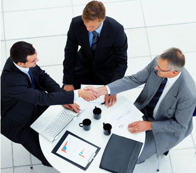 partnership