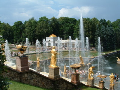 peterburg