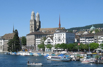 switzerland